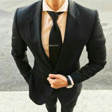 Men Suits  Business  Blazer